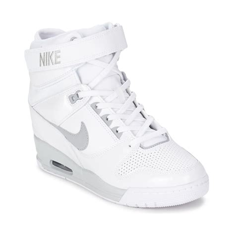 basket sneakers femme nike|basket nike femme montante.